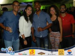 Encontro de Ídolos